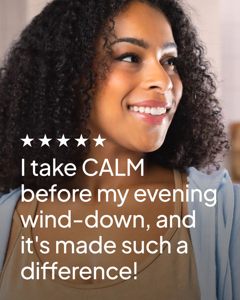 CALM