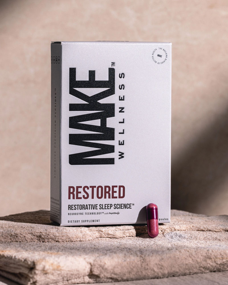 RESTORED