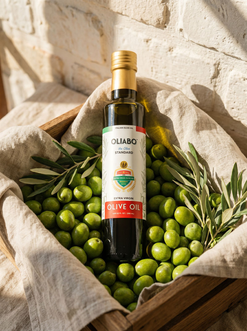 OLIVE-IT — image 7