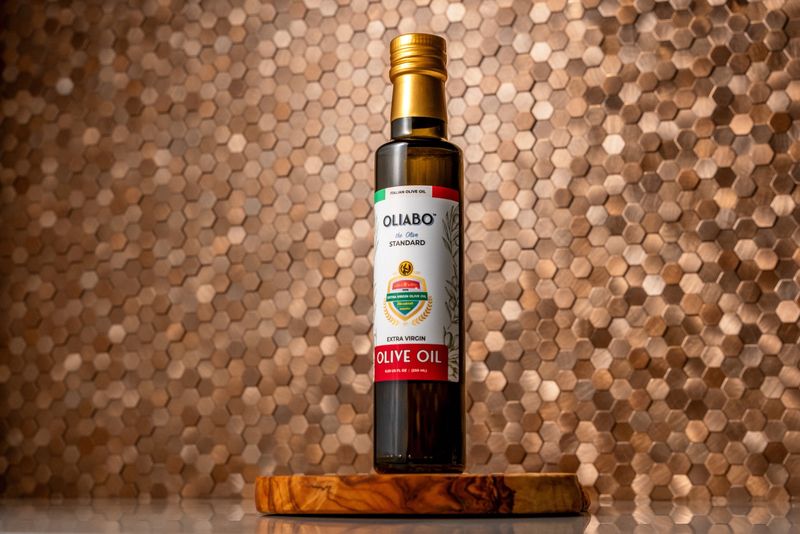 Premium Extra Virgin Olive Oil (SG) — image 4