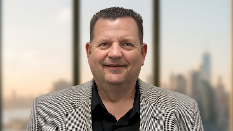 Ron Otterstrom
