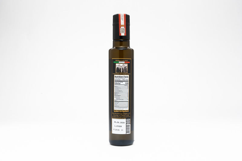 Grand Select Extra Virgin Olive Oil — image 6