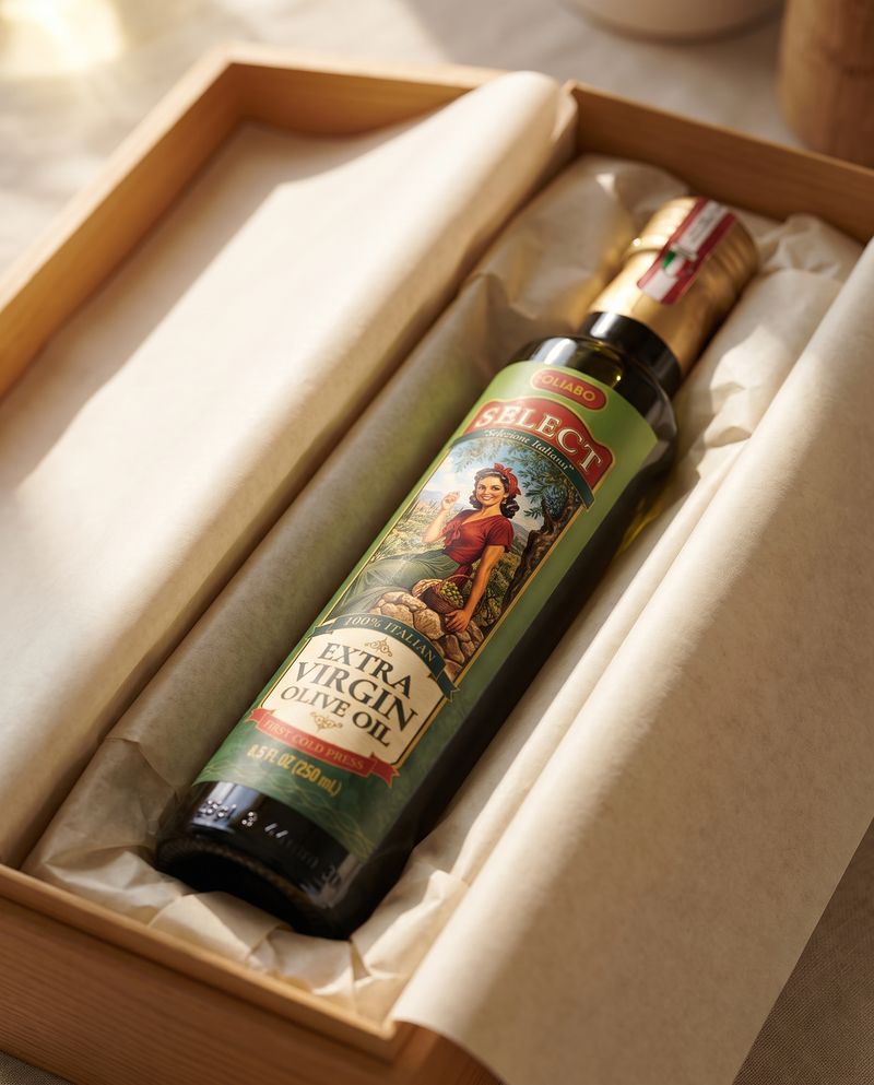 Select Extra Virgin Olive Oil (3 Pack) — image 7