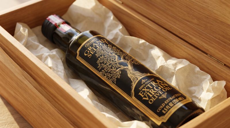 Grand Select Extra Virgin Olive Oil (3 Pack) — image 7