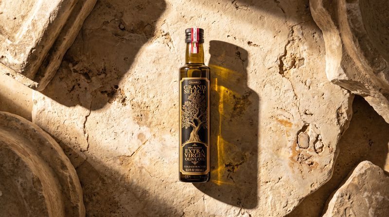 Grand Select Extra Virgin Olive Oil (3 Pack) — image 6