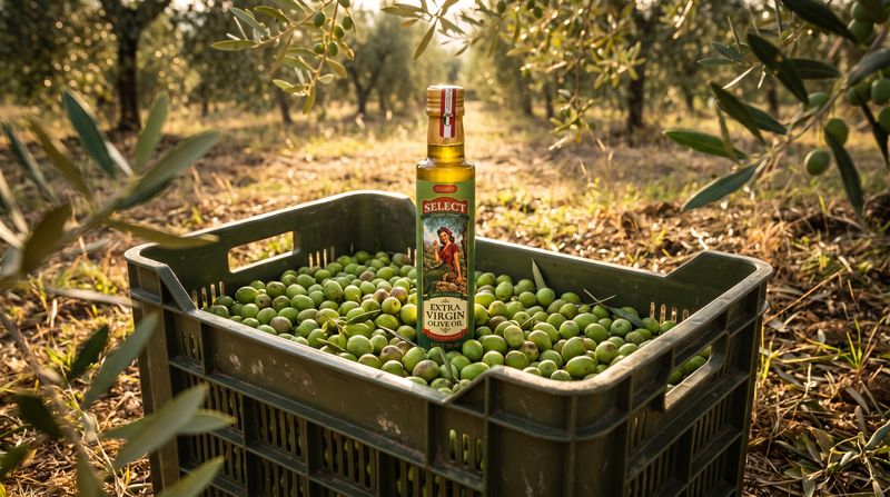 Select Extra Virgin Olive Oil (3 Pack) — image 5