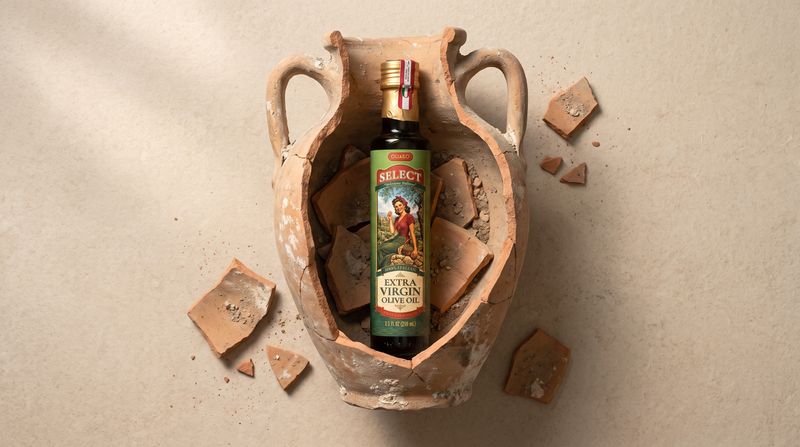Select Extra Virgin Olive Oil (3 Pack) — image 6