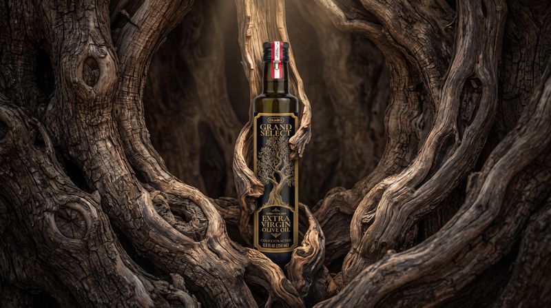 Grand Select Extra Virgin Olive Oil (3 Pack) — image 4