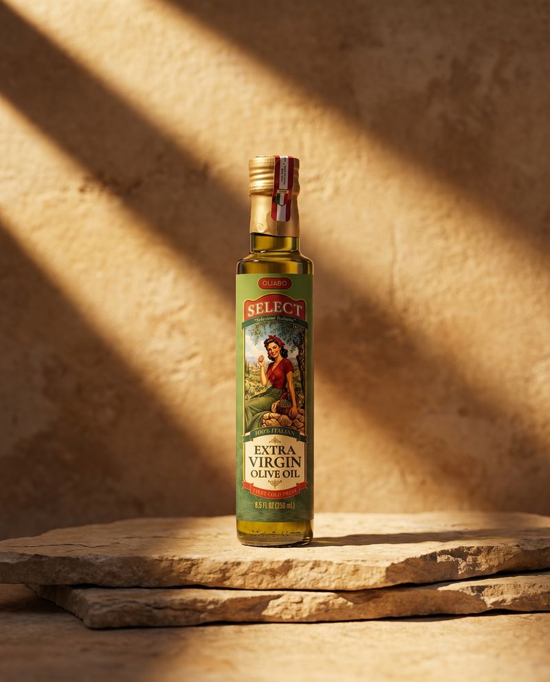 Select Extra Virgin Olive Oil (3 Pack) — image 4