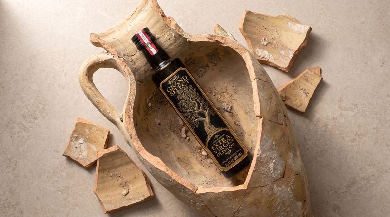 Grand Select Extra Virgin Olive Oil (3 Pack) — image 3