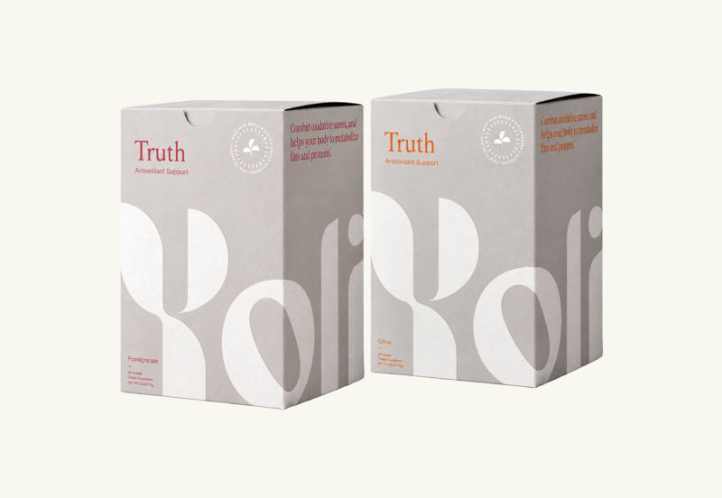 Truth - Packets