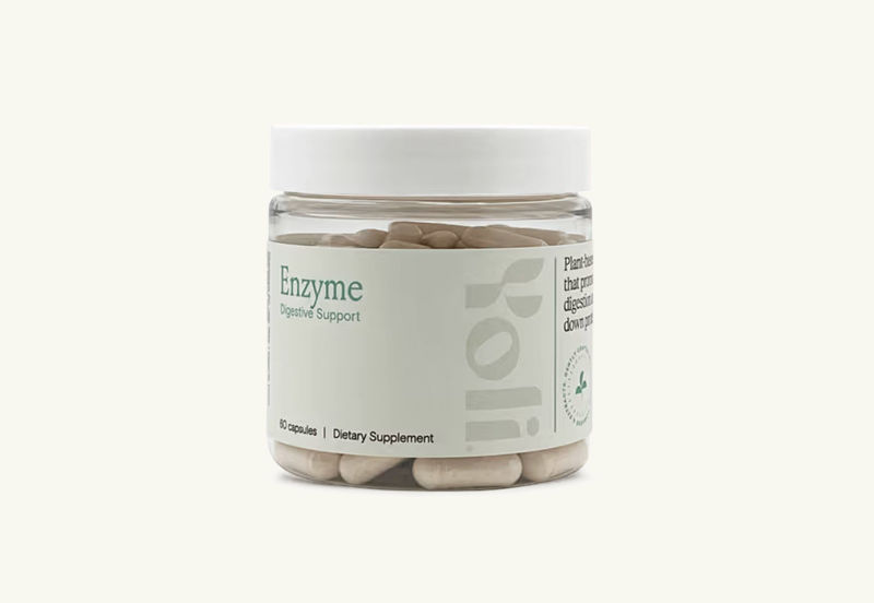 Enzyme