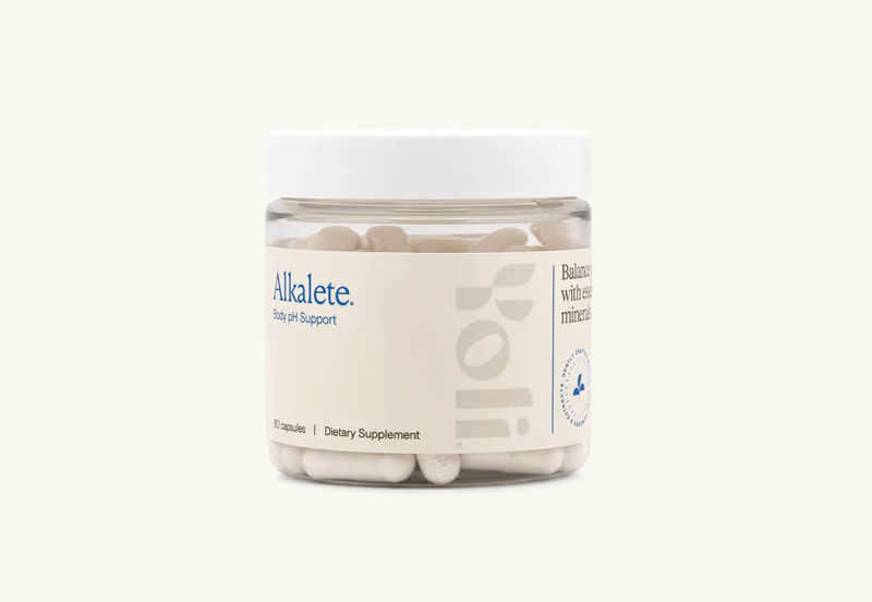 Alkalete