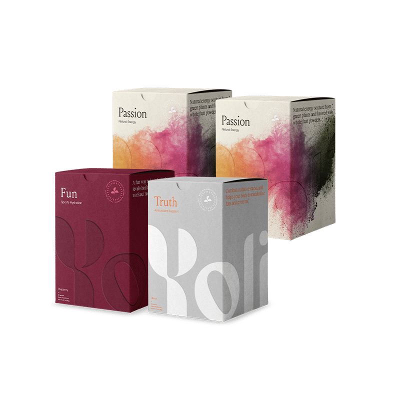 Drink Pack