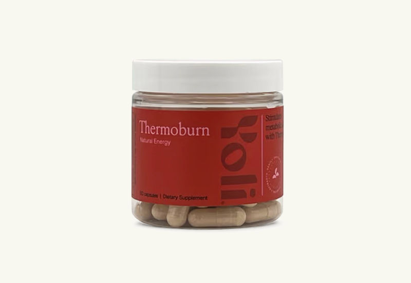 Thermoburn