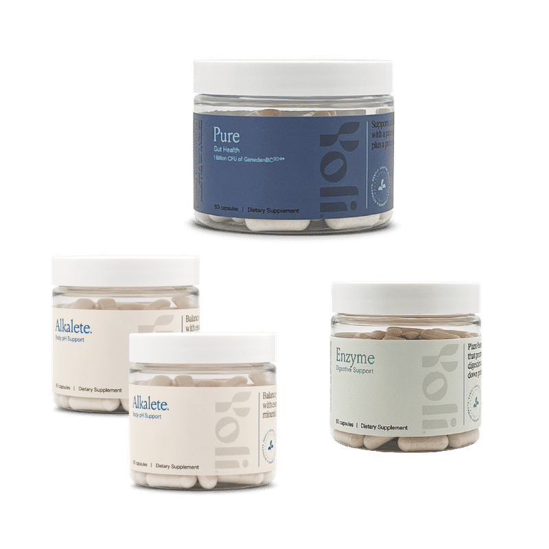 Healthy Digestion Kit
