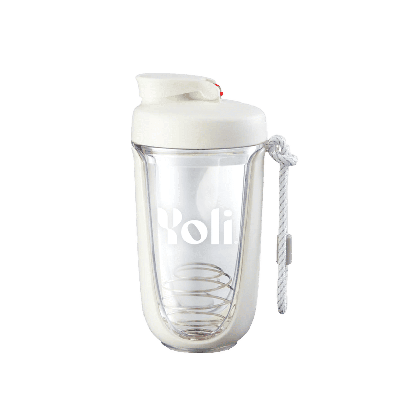 Shaker Bottle