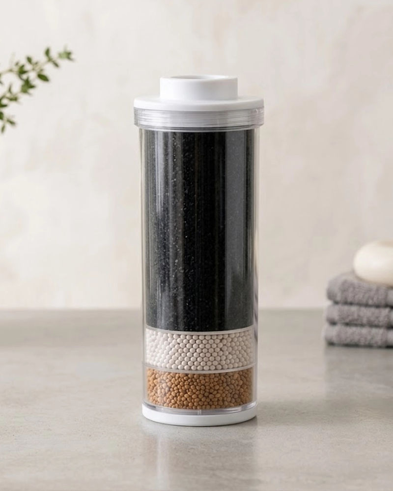 PiMag® Aqua Pour Mineral Stones with copper particles