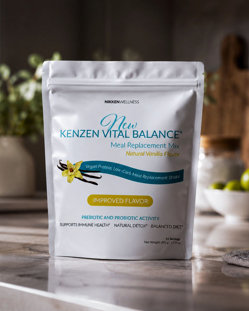 Kenzen® Clarity