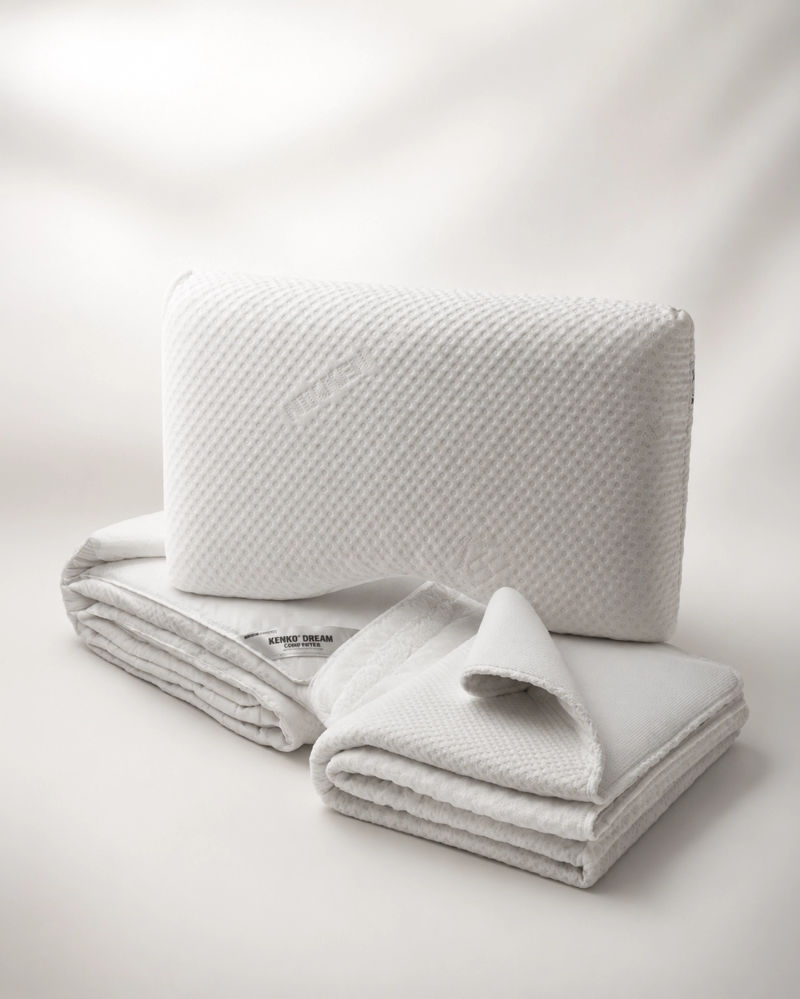 Makura Sleep Pack