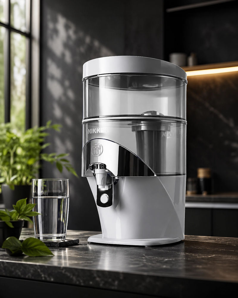 PiMag Waterfall®
