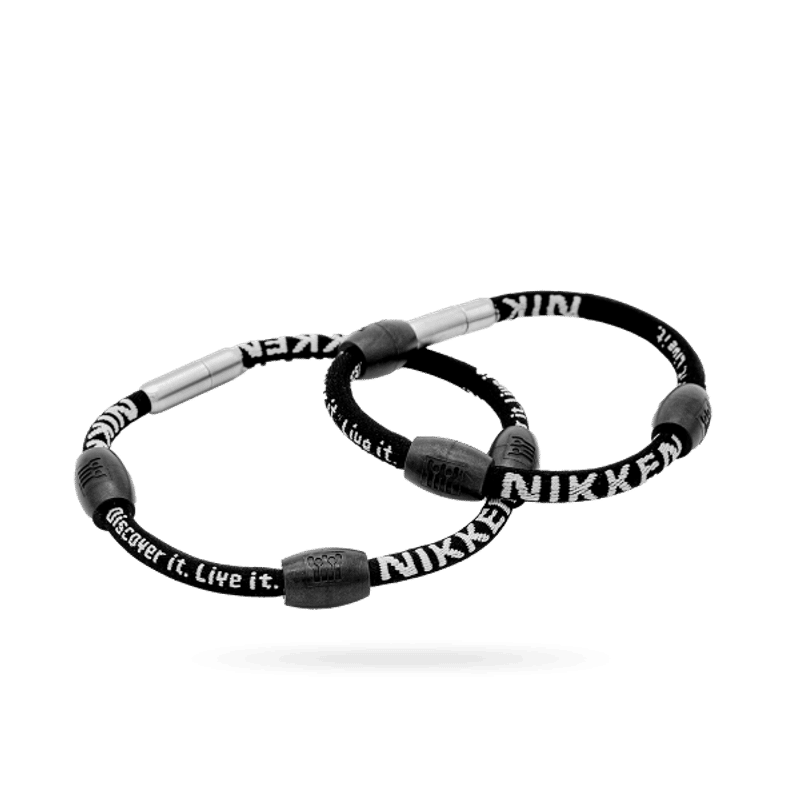 Classic Harmony Goldtone Bracelet