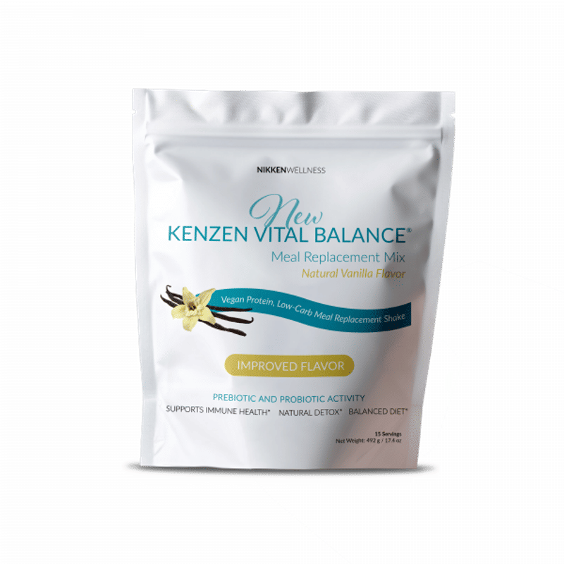 Kenzen® Clarity