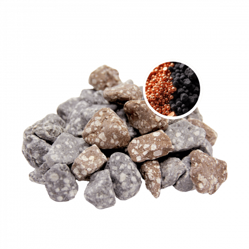 PiMag® Aqua Pour Micro Sponge Pre-Filter