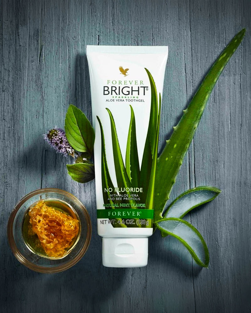 Forever Bright® Toothgel