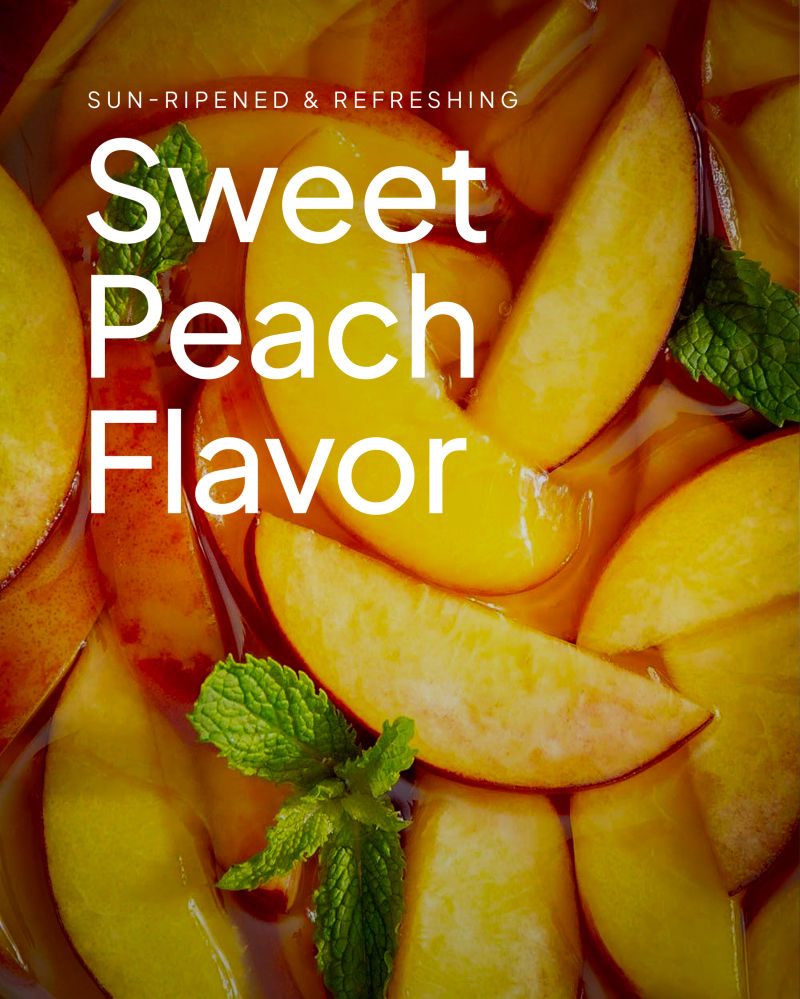 Forever Aloe Peaches®