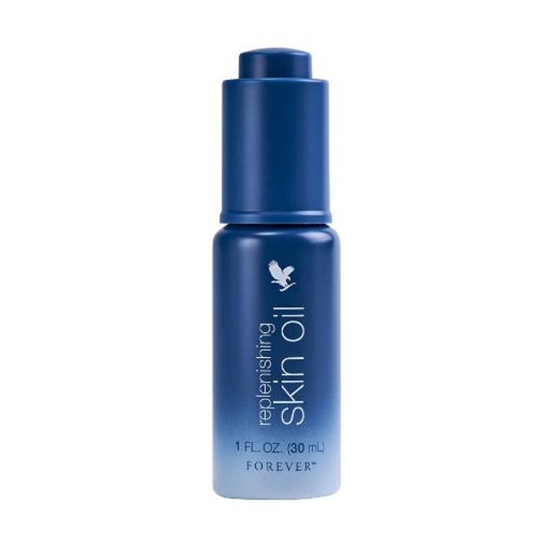 Replenishing Skin Oil
