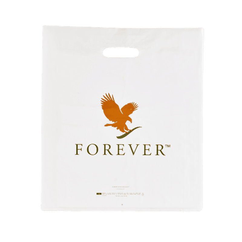 Forever Plastic Bag