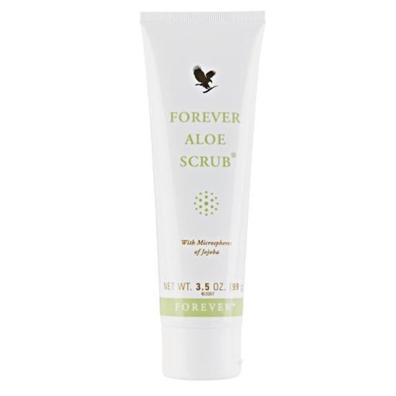 Forever Aloe Scrub®