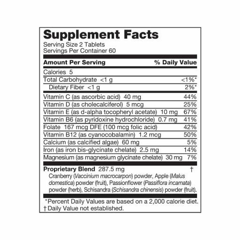 Vit♀Lize® For Women