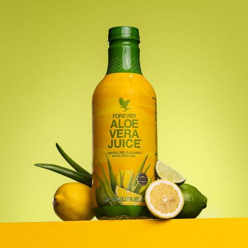 Forever Aloe Vera Juice®