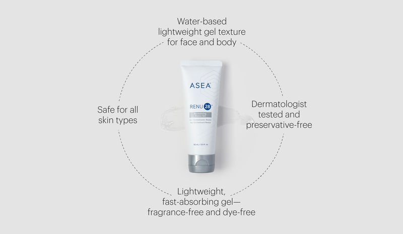 ASEA Essentials Bundle