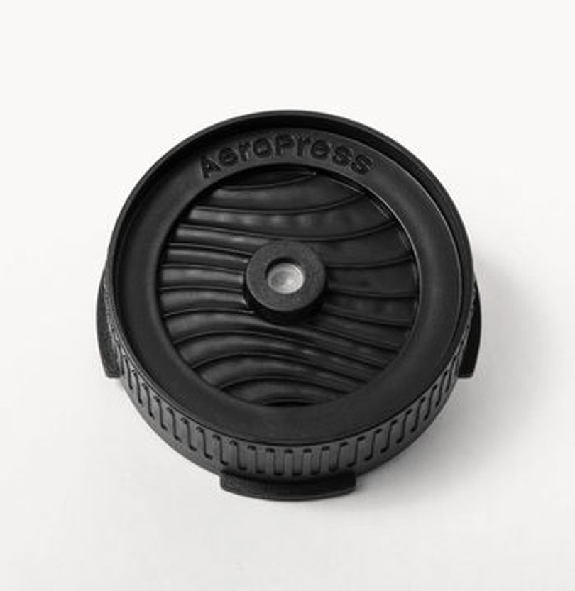 AeroPress Flow Control Filter Cap