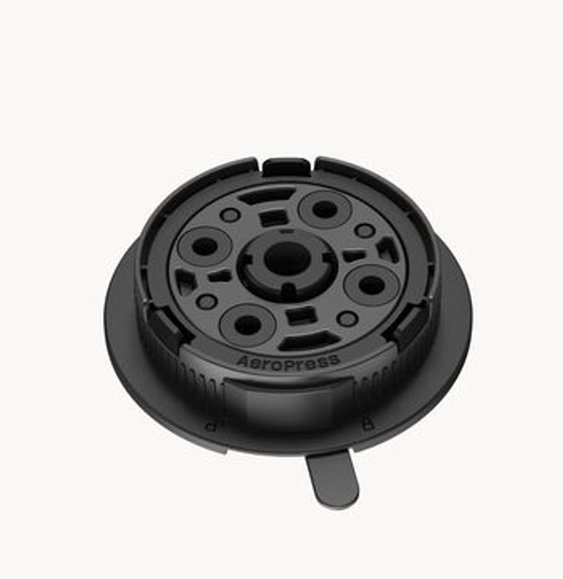 AeroPress Flow Control Filter Cap - XL