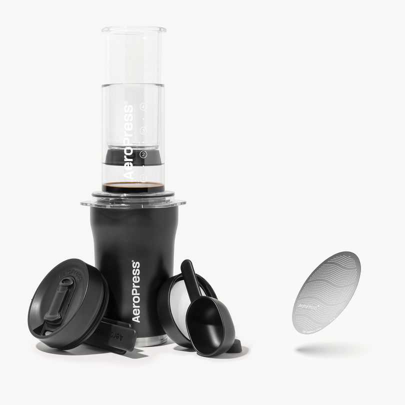 Traveler’s Bundle - Go Plus