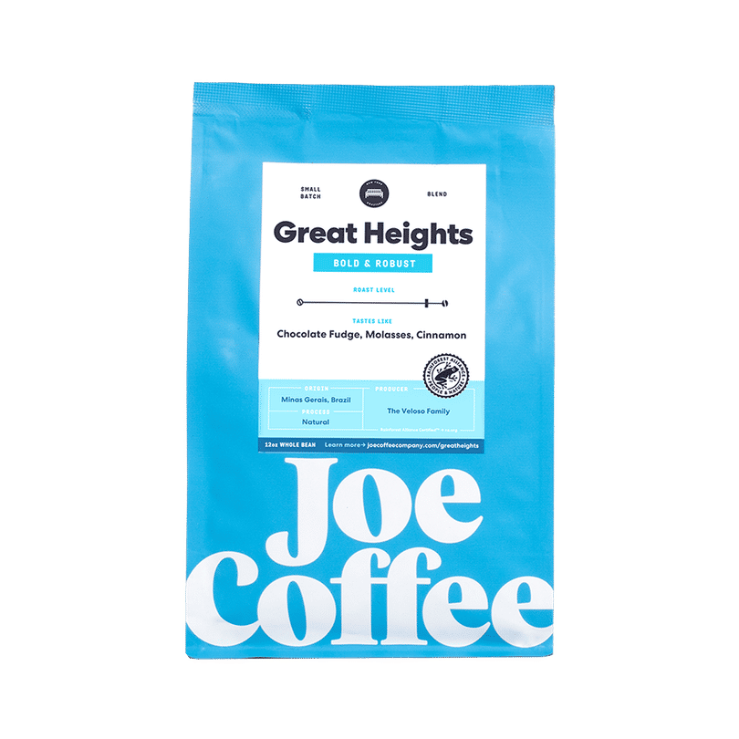 Great Heights 12 oz
