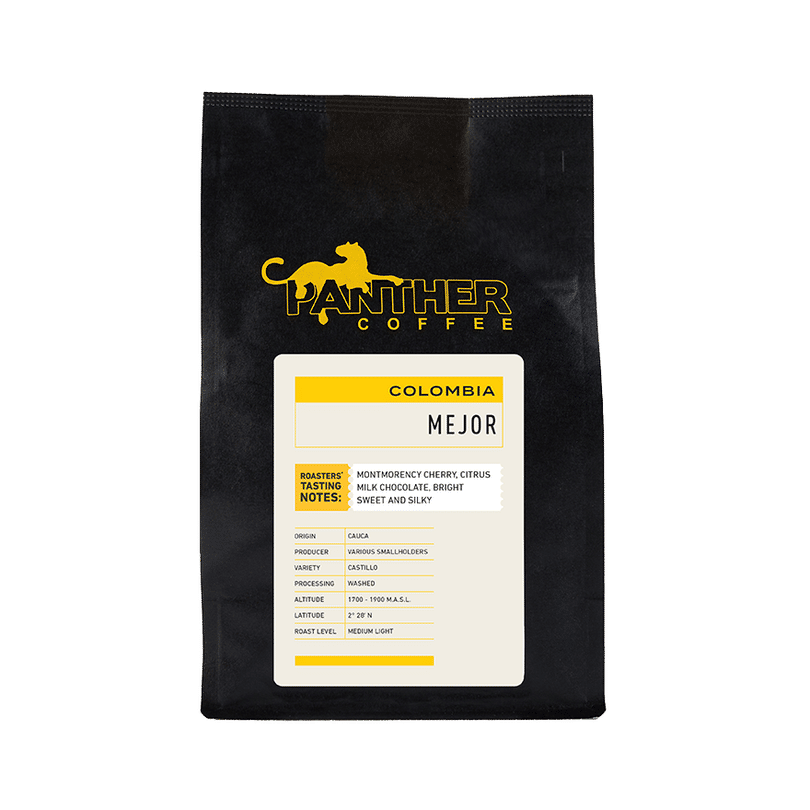 Mejor 12 oz