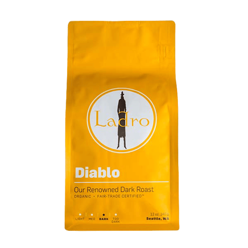 Diablo 12 oz