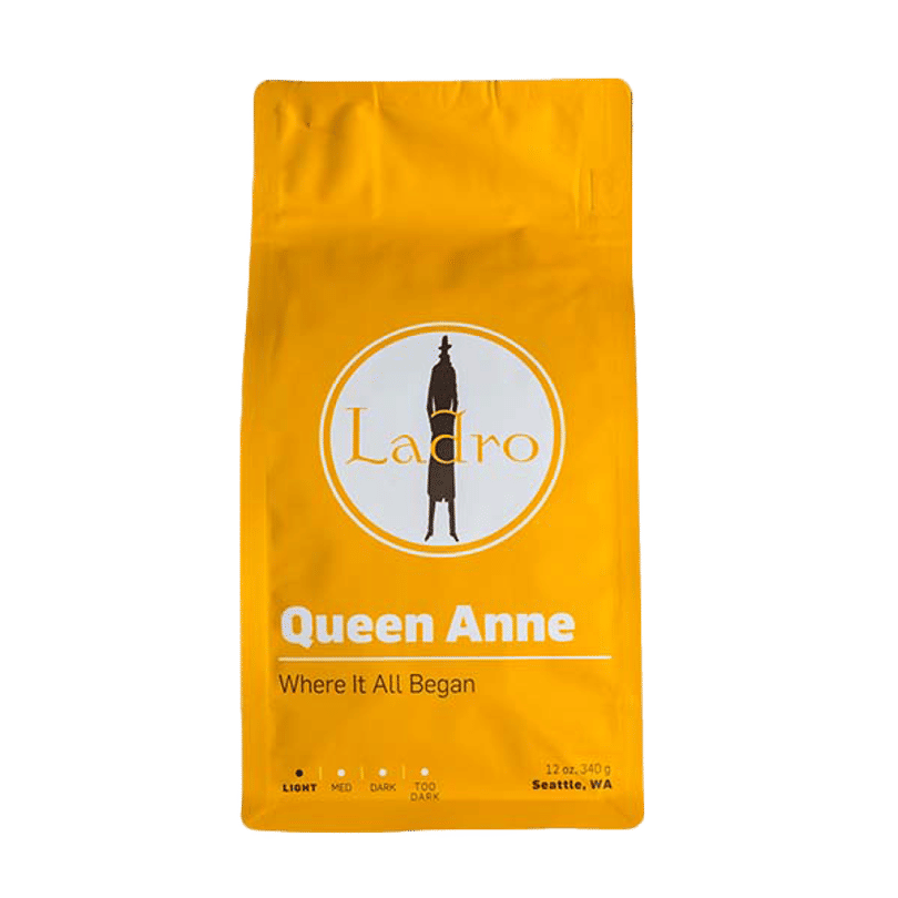 Queen Anne 12 oz
