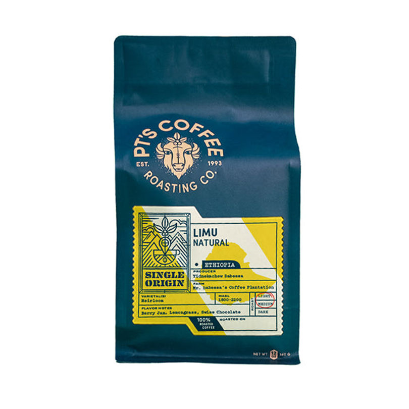 Limu Natural 12 oz