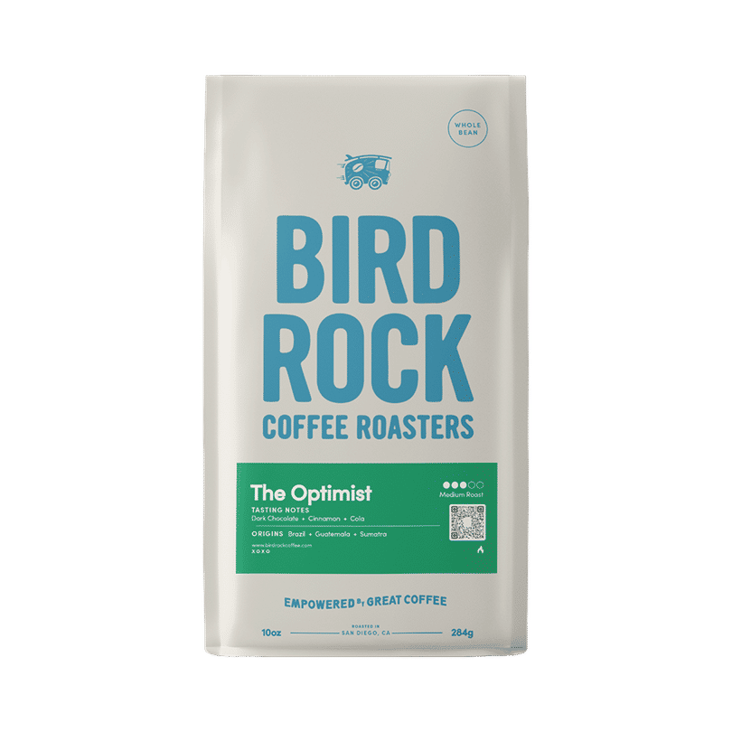 The Optimist Blend 10 oz