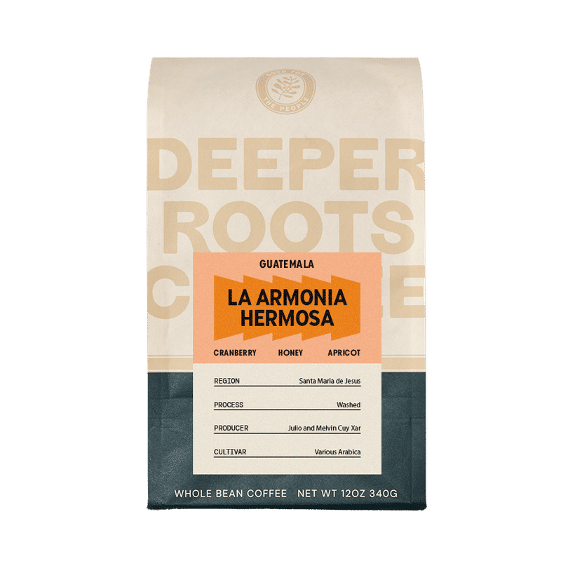 La Armonia Hermosa 12 oz
