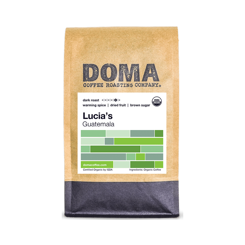 Lucia's 12 oz