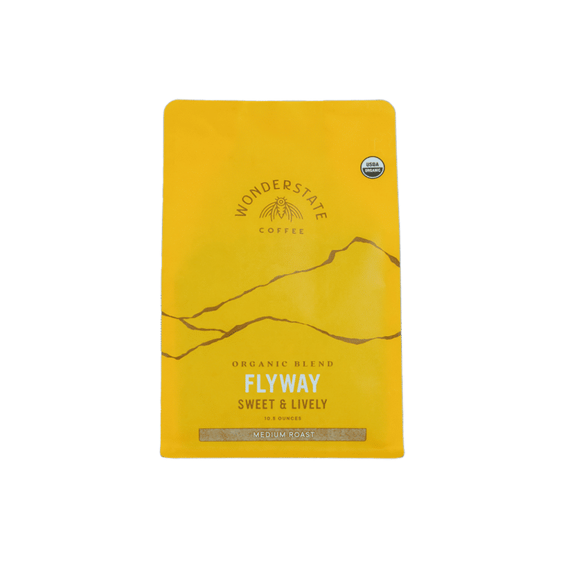 Organic Flyway 1.5 lb