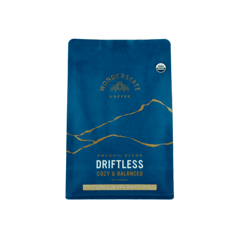 Organic Driftless 1.5 lb