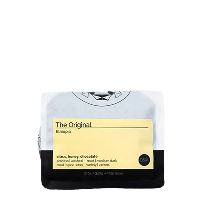 The Original 12 oz